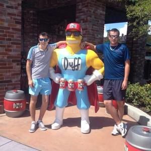 Meet your Posher, Eamonn